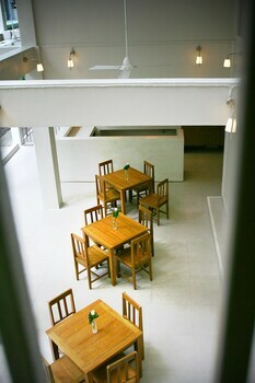 Chern Hostel
