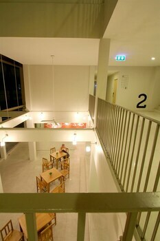Chern Hostel