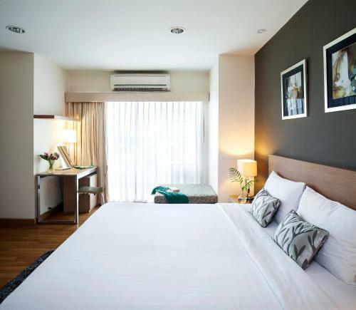 Aparthotel Viva Garden Serviced Residence