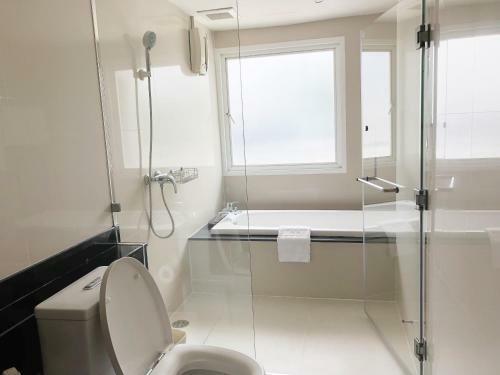 Aparthotel Viva Garden Serviced Residence