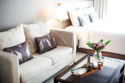 Aparthotel Viva Garden Serviced Residence