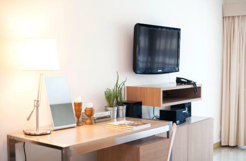 Aparthotel Viva Garden Serviced Residence