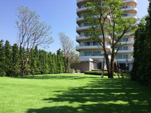 Aparthotel Viva Garden Serviced Residence