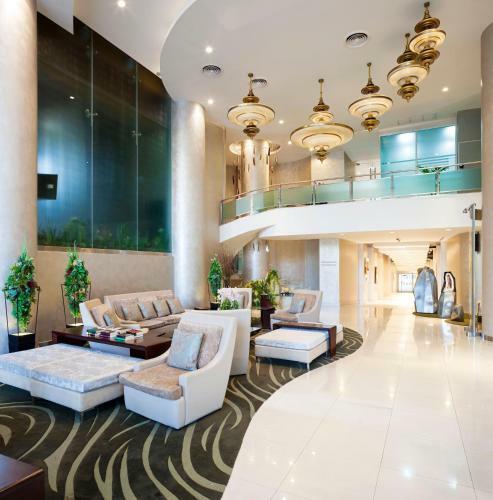 Aparthotel Viva Garden Serviced Residence
