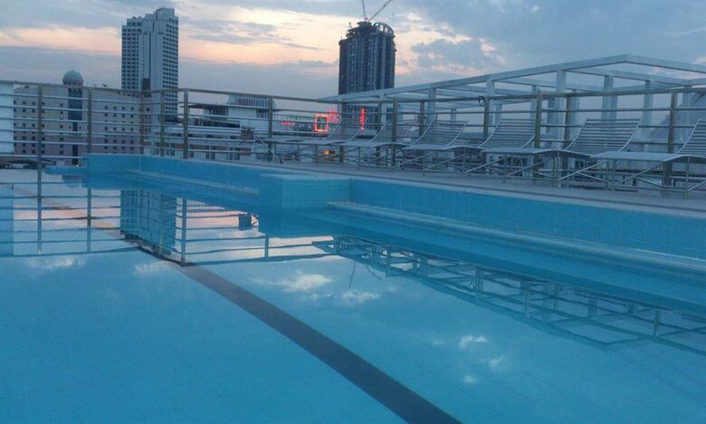 Hotel Bangkok 68