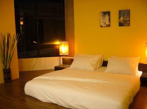 Hotel The Boutique Place