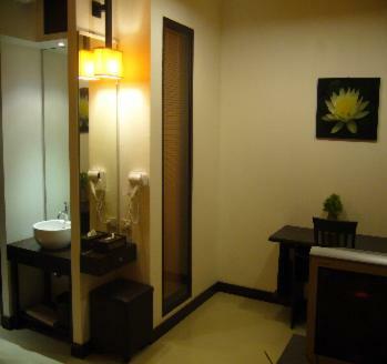 Hotel The Boutique Place