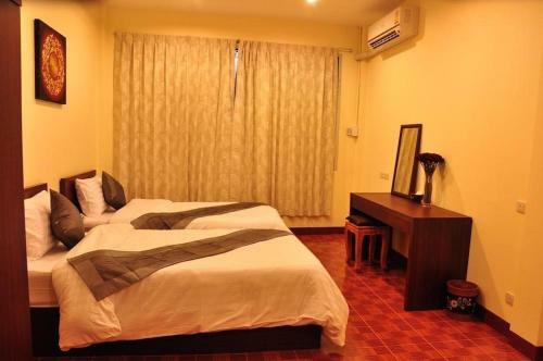 Hostal The Region