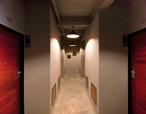 Hotel Smile Inn
