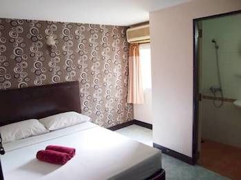 Hotel Four Sons Place