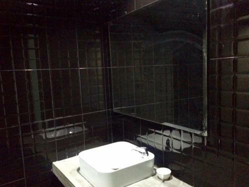 Sri Krungthep Hotel