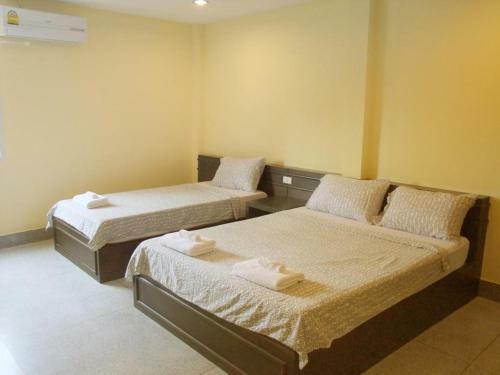 Sri Krungthep Hotel