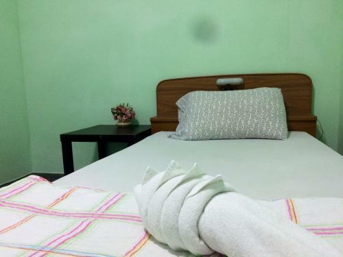 Sri Krungthep Hotel