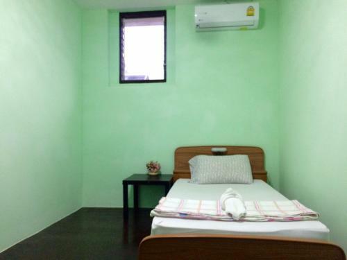 Sri Krungthep Hotel