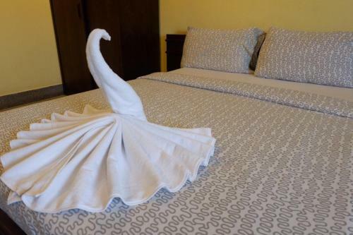 Sri Krungthep Hotel