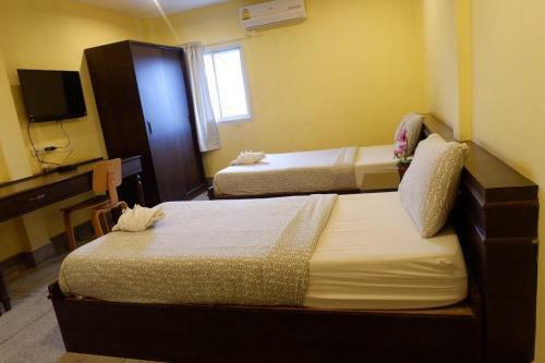 Sri Krungthep Hotel