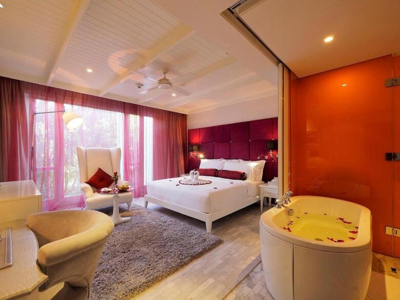 Hua Chang Heritage Hotel