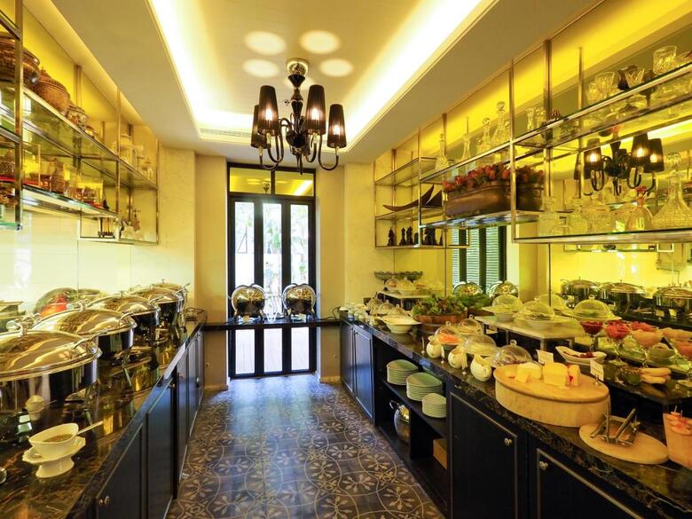 Hua Chang Heritage Hotel