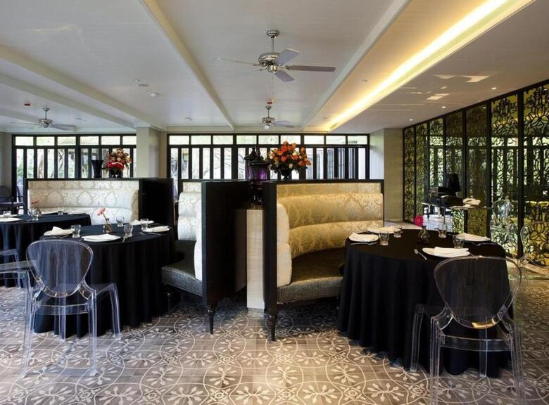 Hua Chang Heritage Hotel
