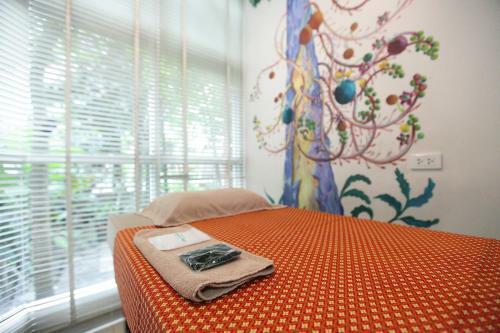 Serene Bangkok Bed And Breakfast