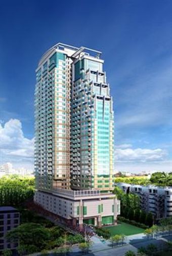 Hotel Jasmine Grande Residence