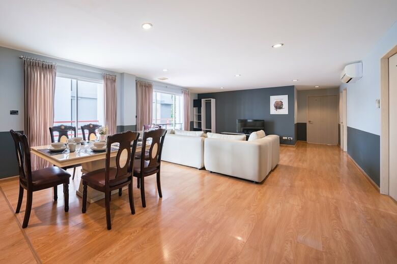 Hotel Icheck Inn Residences Sathorn