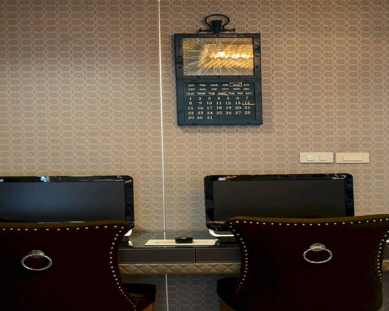 Hotel Icheck Inn Residences Sathorn