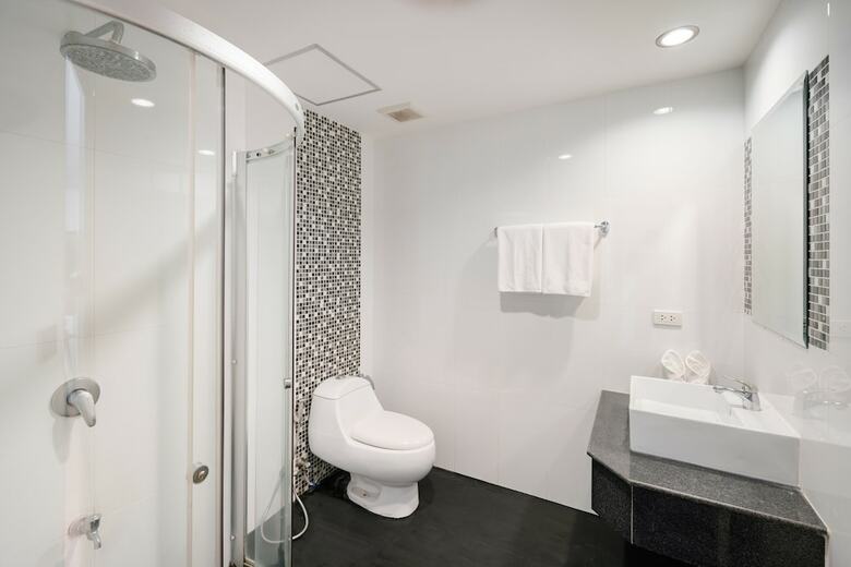 Hotel Icheck Inn Residences Sathorn