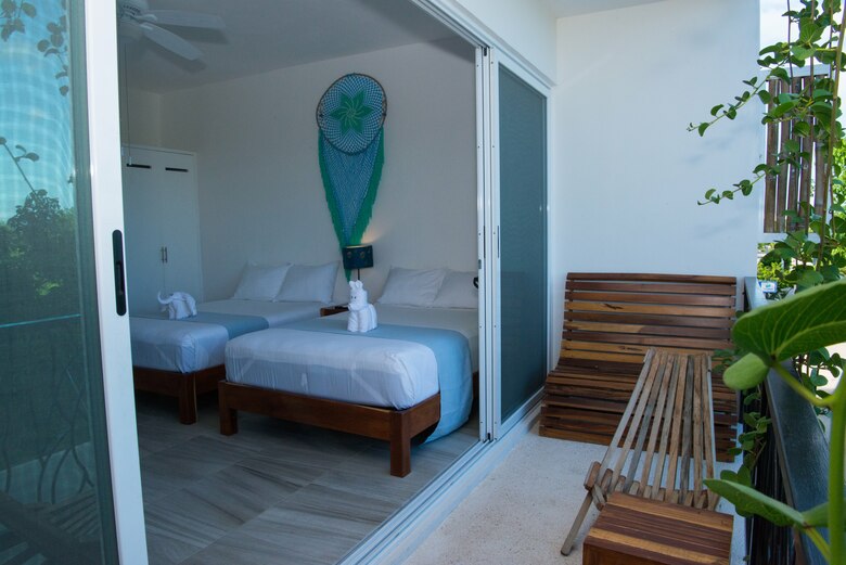 Hotel Ocean Zen Suites On 5th Avenue - Adults Only