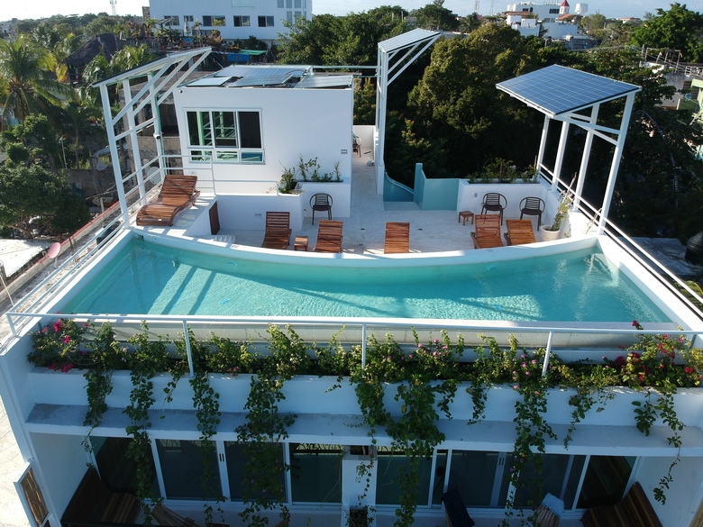 Hotel Ocean Zen Suites On 5th Avenue - Adults Only