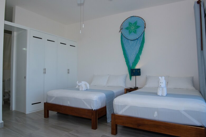 Hotel Ocean Zen Suites On 5th Avenue - Adults Only