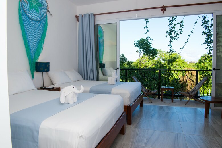Hotel Ocean Zen Suites On 5th Avenue - Adults Only