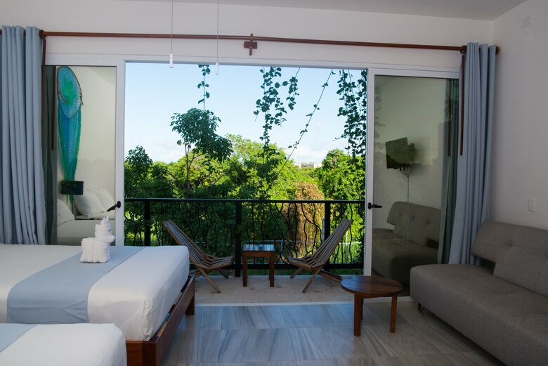 Hotel Ocean Zen Suites On 5th Avenue - Adults Only