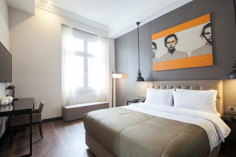 Hotel Quentin Xl Potsdamer Platz