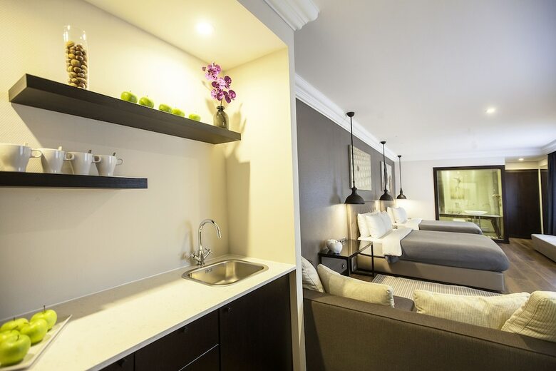 Hotel Quentin Xl Potsdamer Platz