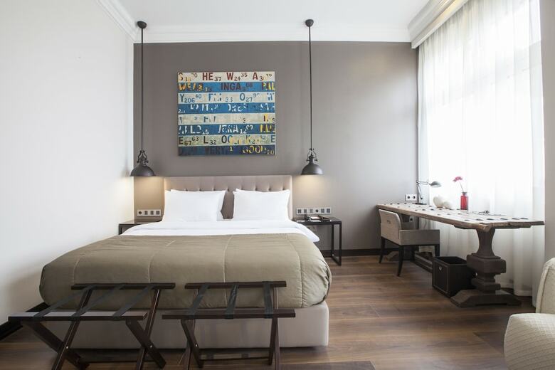 Hotel Quentin Xl Potsdamer Platz