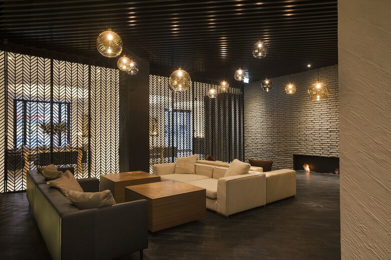 Hotel Quentin Xl Potsdamer Platz