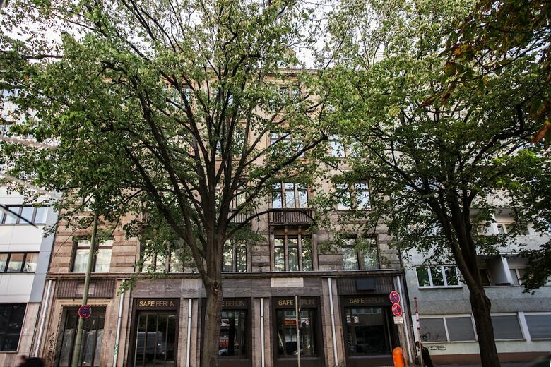 Hotel Quentin Xl Potsdamer Platz