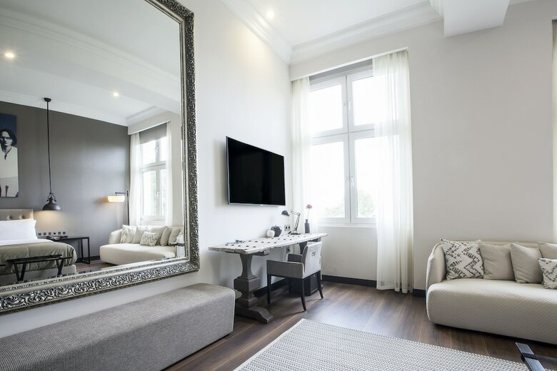 Hotel Quentin Xl Potsdamer Platz