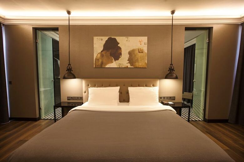 Hotel Quentin Xl Potsdamer Platz