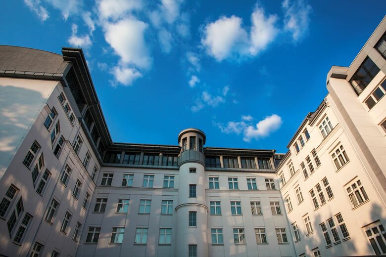 Hotel Quentin Xl Potsdamer Platz
