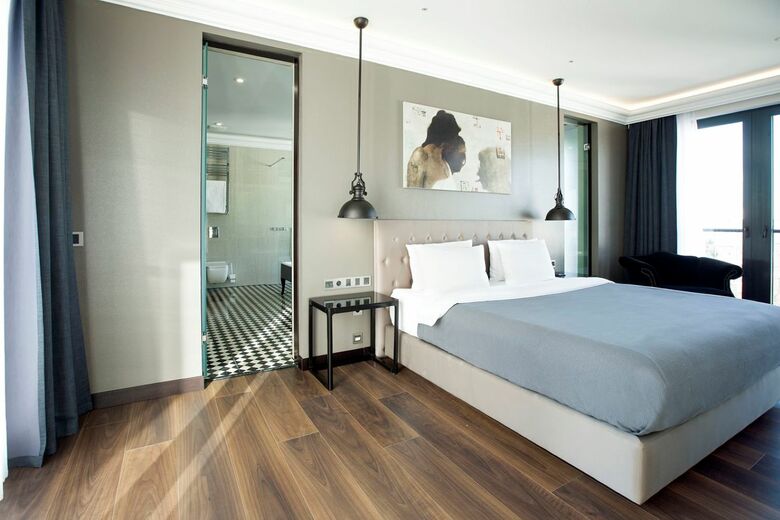 Hotel Quentin Xl Potsdamer Platz