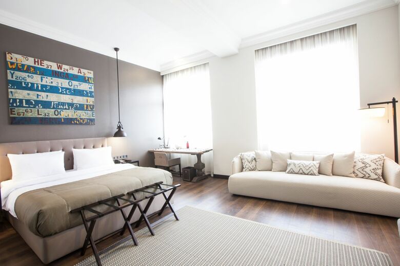Hotel Quentin Xl Potsdamer Platz