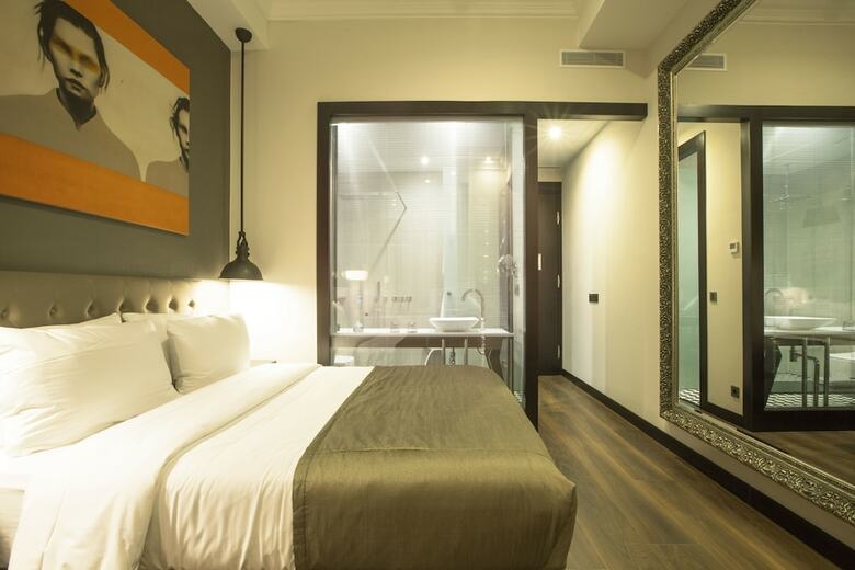 Hotel Quentin Xl Potsdamer Platz