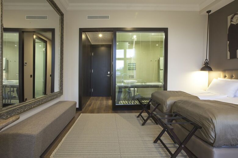 Hotel Quentin Xl Potsdamer Platz