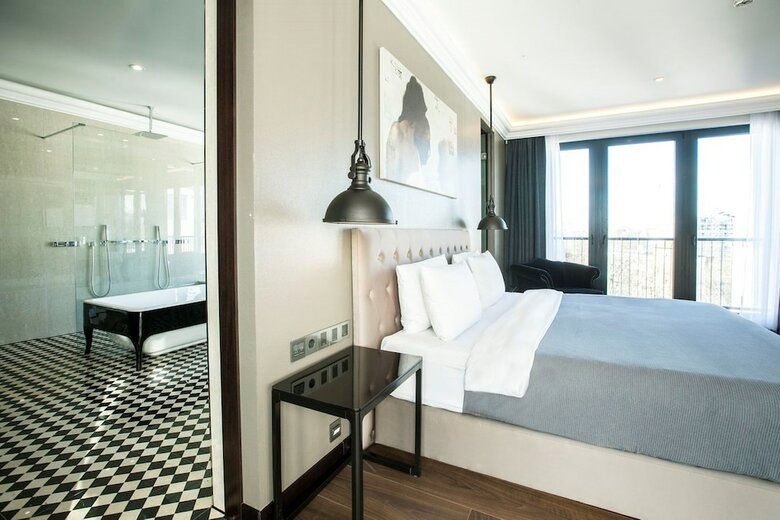 Hotel Quentin Xl Potsdamer Platz