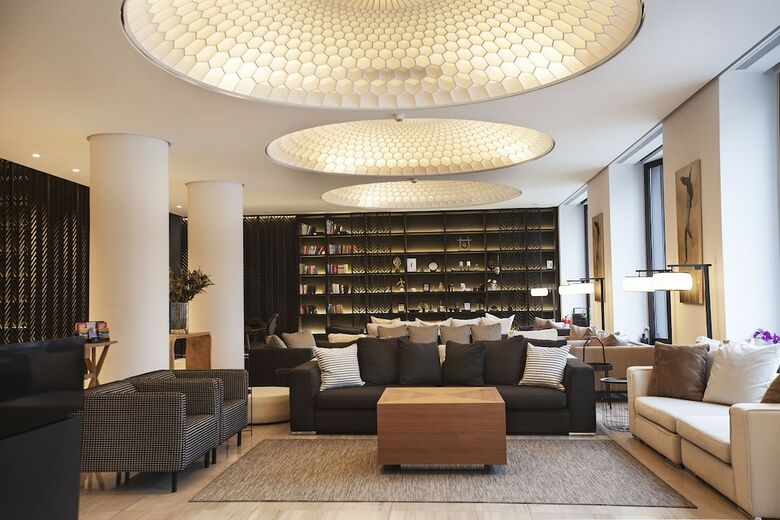 Hotel Quentin Xl Potsdamer Platz