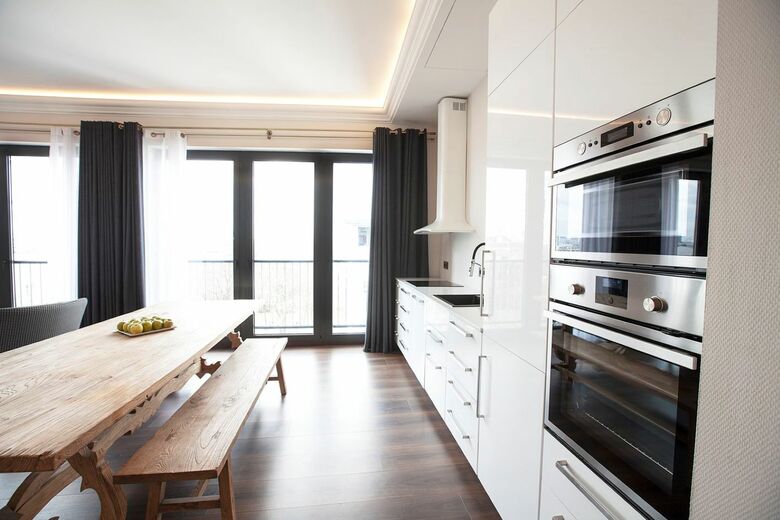 Hotel Quentin Xl Potsdamer Platz