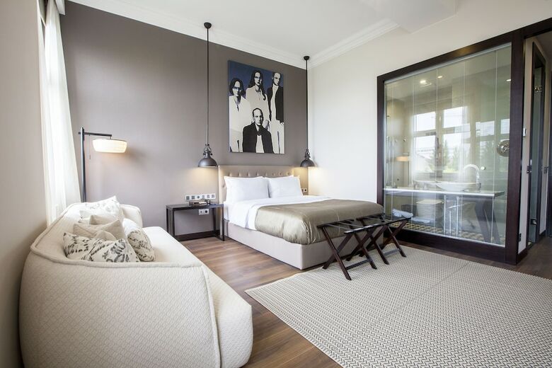 Hotel Quentin Xl Potsdamer Platz