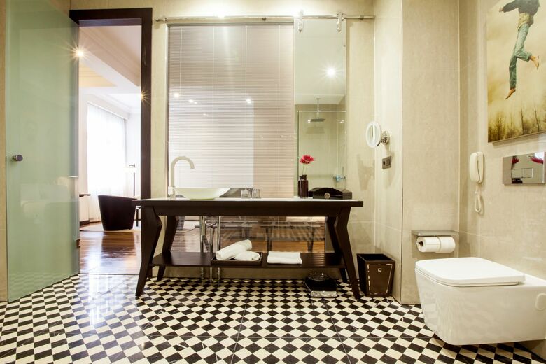 Hotel Quentin Xl Potsdamer Platz